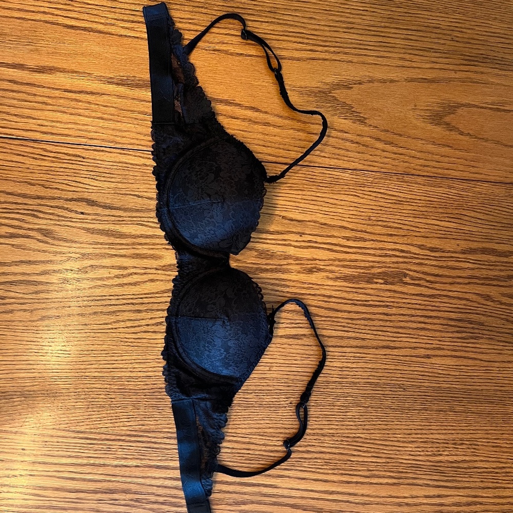 VS bra 32D